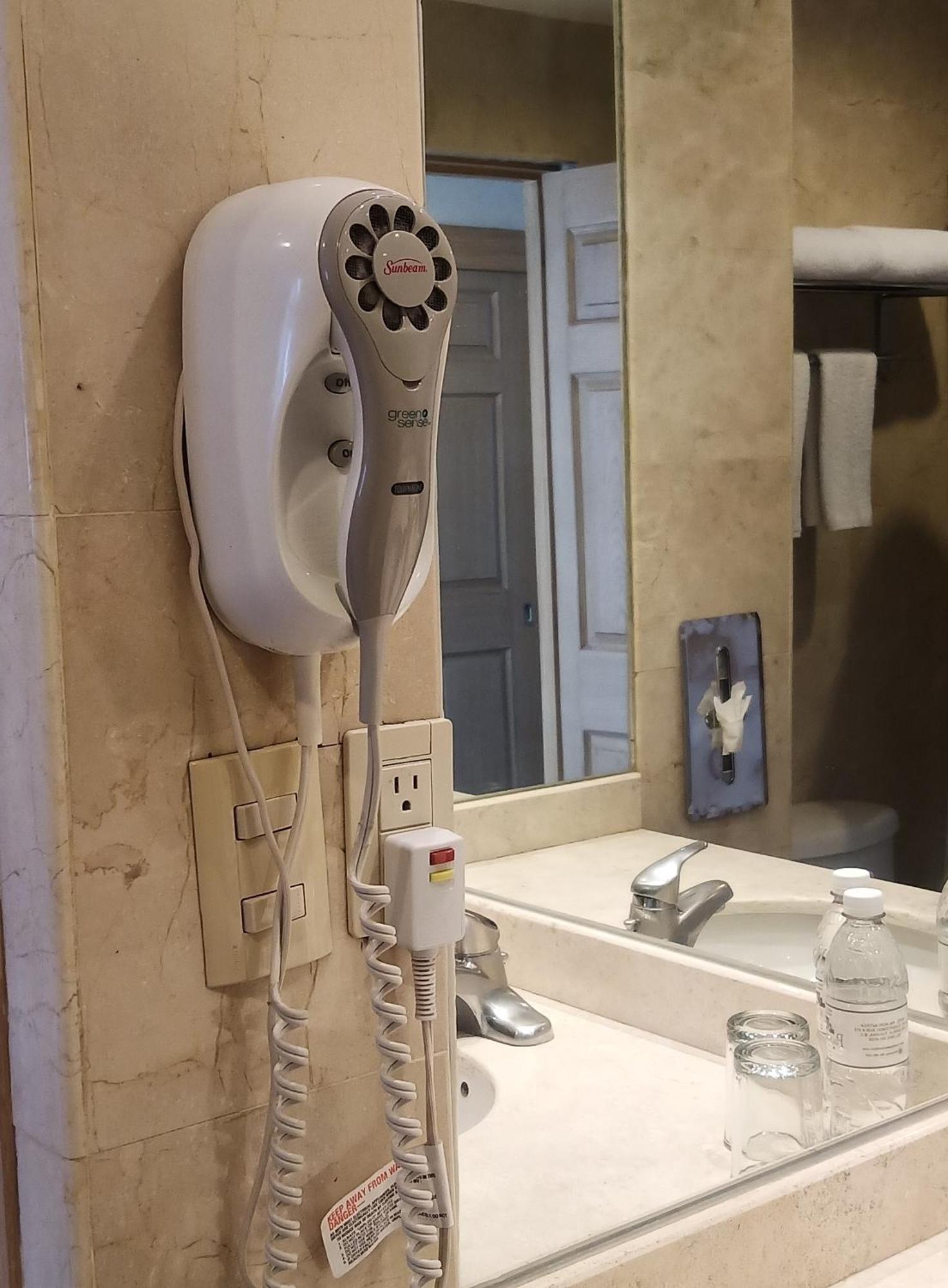 Hotel Palacio Azteca Tijuana Eksteriør bilde