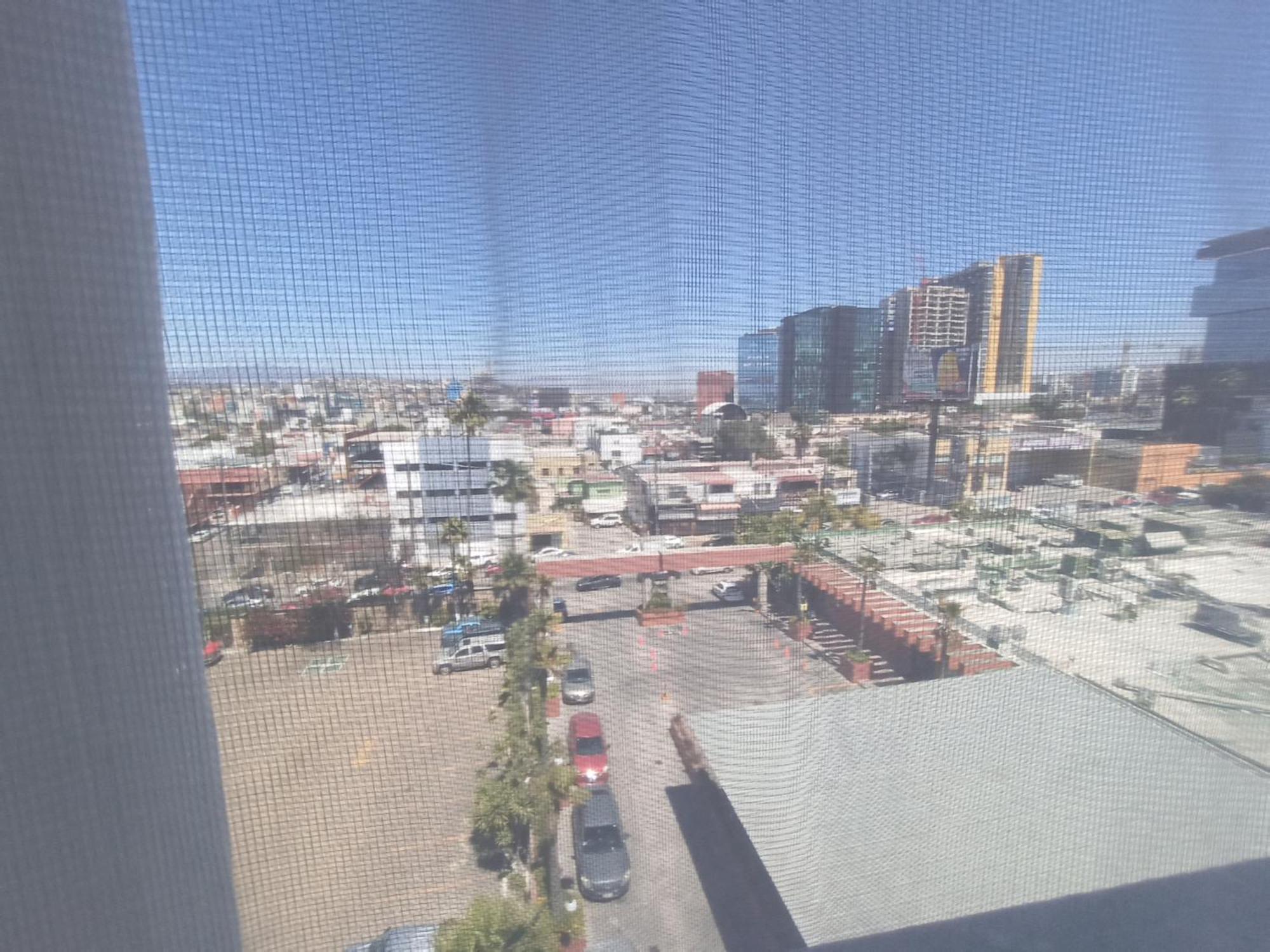 Hotel Palacio Azteca Tijuana Eksteriør bilde